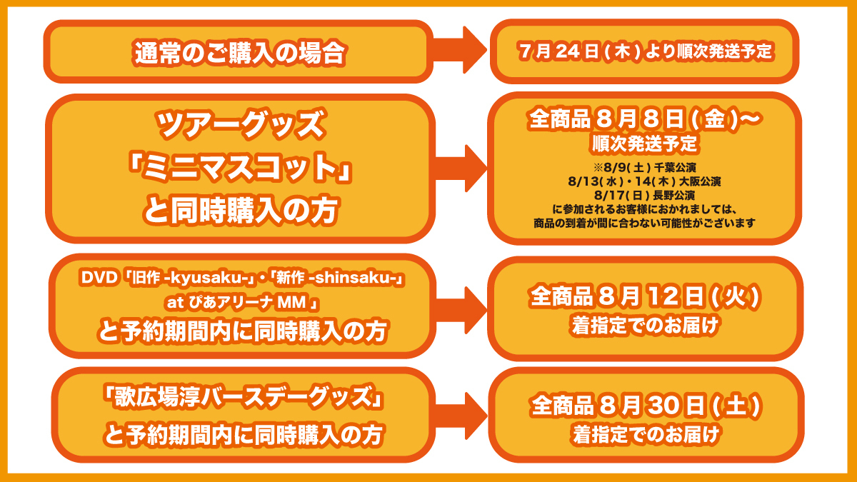 グッズ】ゴールデンボンバー全国ツアー2025「喜矢武豊」NEW