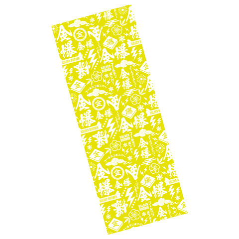 通販/グッズ | ゴールデンボンバー公式モバイルサイト