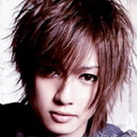ファンコレ③ 喜矢武豊／ゴールデンボンバー ライブフォト 写真