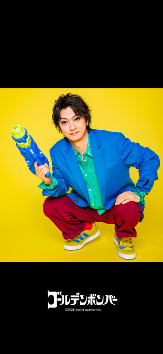 フォトギャラリー | ゴールデンボンバー公式モバイルサイト