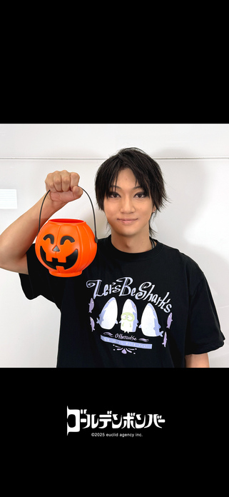 ゴールデンボンバー フォト ゴールデンボンバー喜矢武豊 2025年バースデー写真集の受注販売を開始