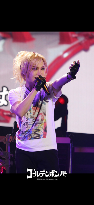 フォトギャラリー | ゴールデンボンバー公式モバイルサイト