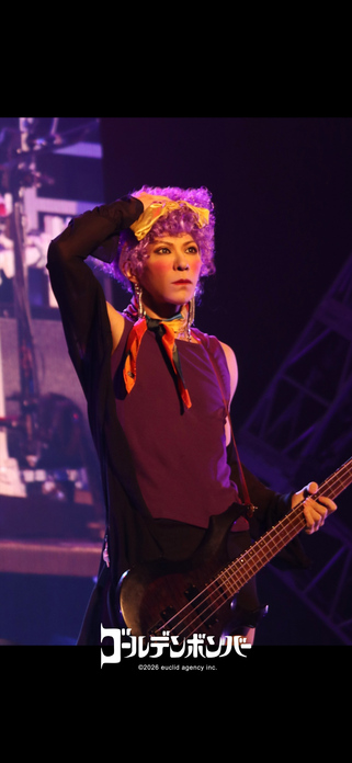 フォトギャラリー | ゴールデンボンバー公式モバイルサイト