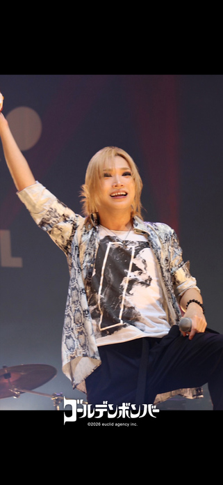 フォトギャラリー | ゴールデンボンバー公式モバイルサイト