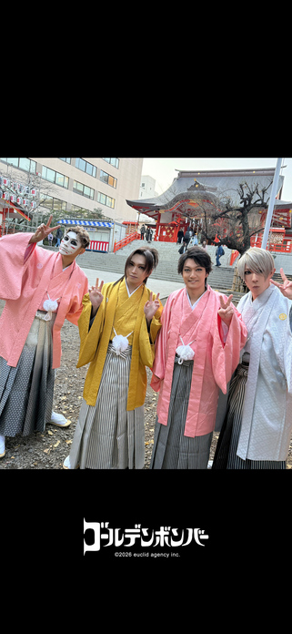 フォトギャラリー | ゴールデンボンバー公式モバイルサイト