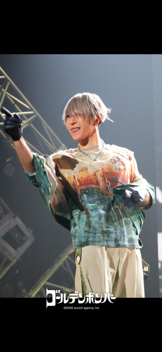 フォトギャラリー | ゴールデンボンバー公式モバイルサイト