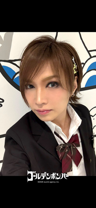 フォトギャラリー | ゴールデンボンバー公式モバイルサイト